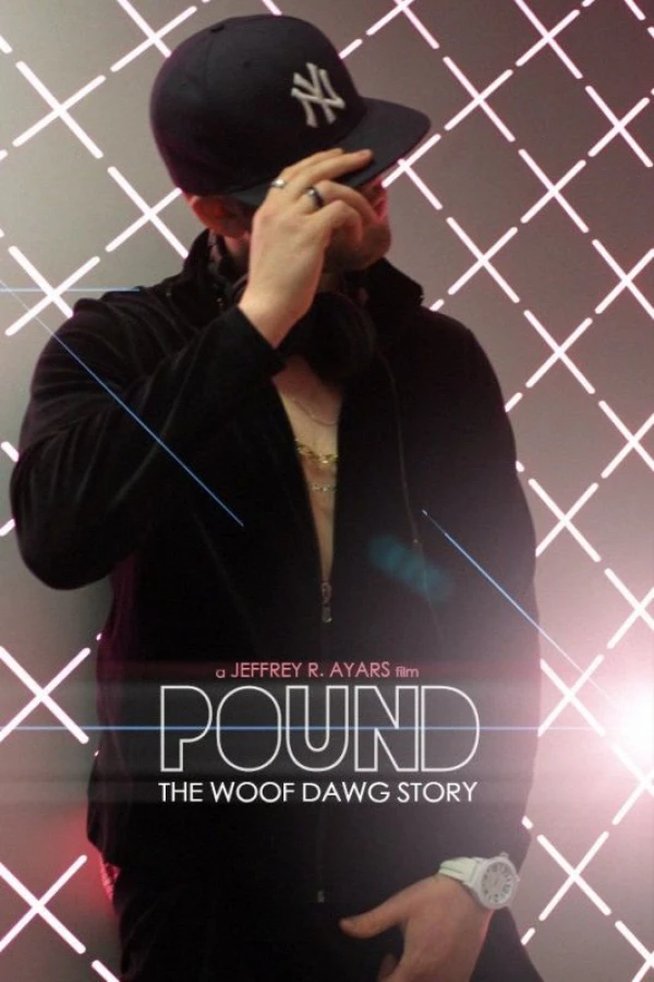 Pound: The Woof Dawg Story Poster