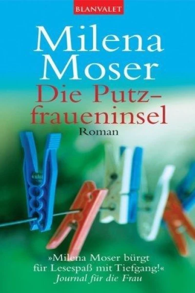 Die Putzfraueninsel