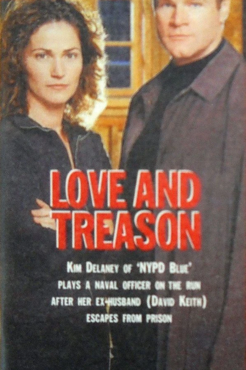 Love and Treason Poster