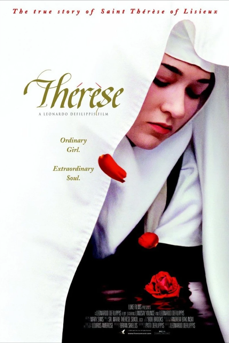 Therese Poster