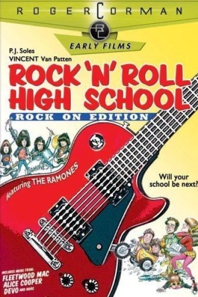 Rock 'n' Roll High School