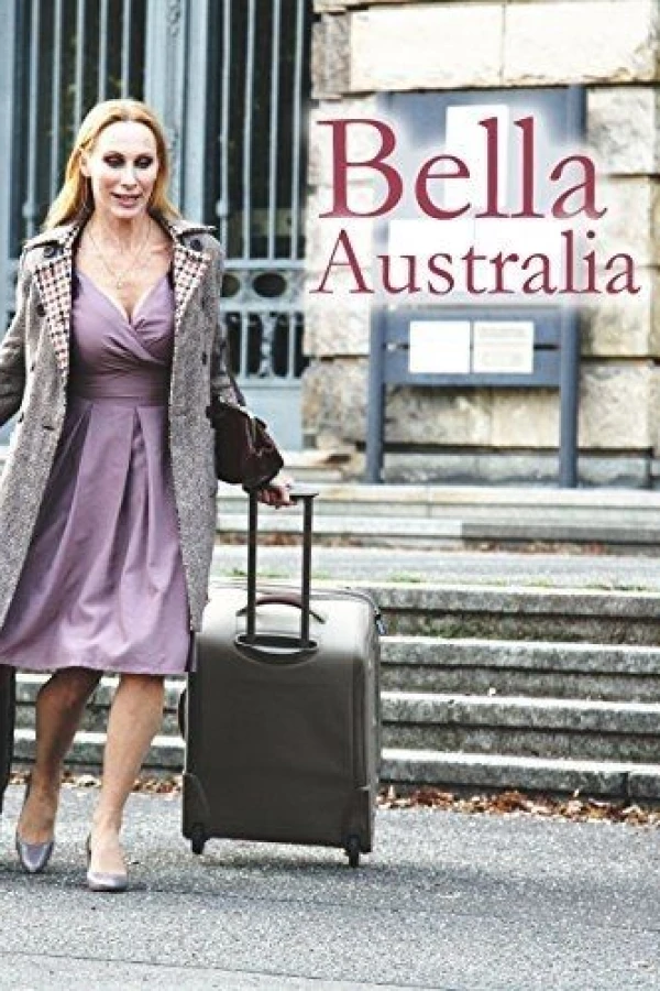Bella Australia Poster