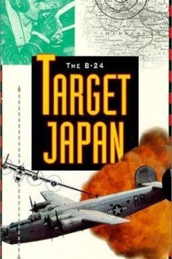 Target: Japan Poster