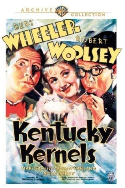 Kentucky Kernels