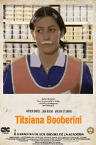 Titsiana Booberini