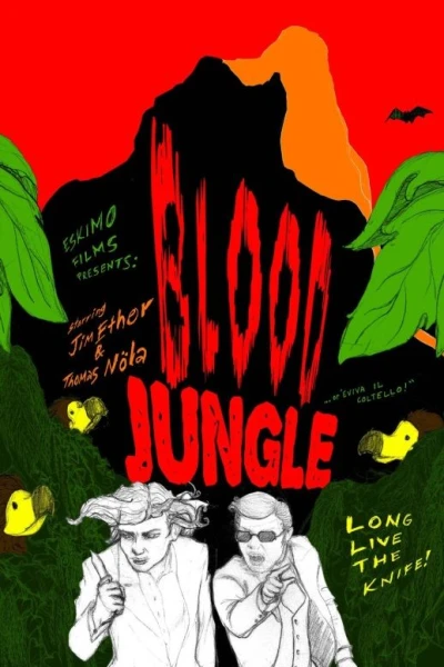 Blood Jungle ...or Eviva il Coltello!