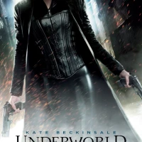 Underworld: New Dawn