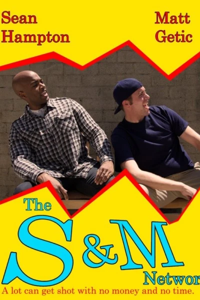 The S&M Experience