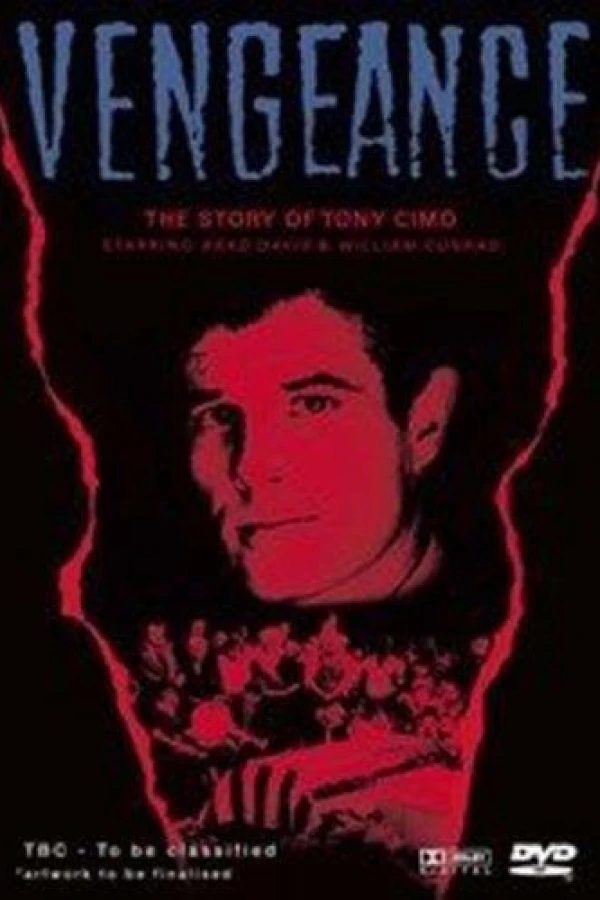 Vengeance: The Story of Tony Cimo Poster