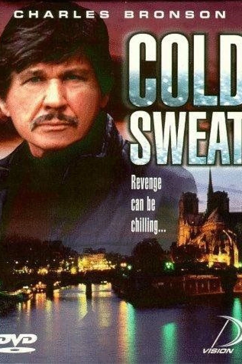 Cold Sweat Poster