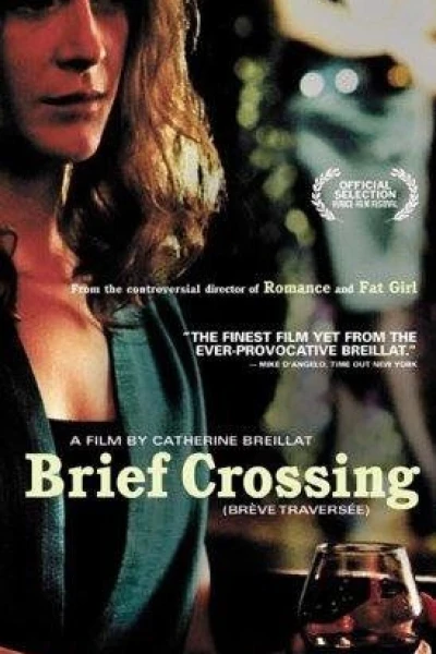 Brief Crossing