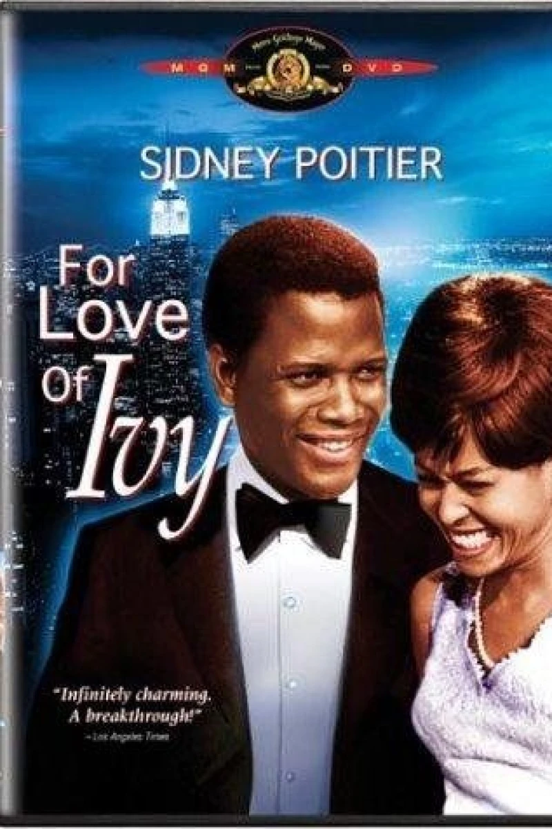 For Love of Ivy Poster