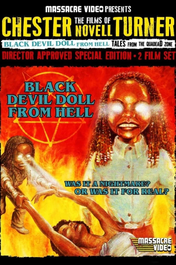The Puppet Poster