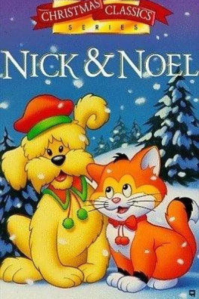 Nick & Noël
