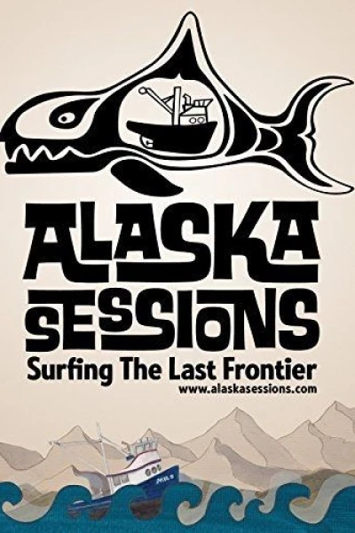 Alaska Sessions