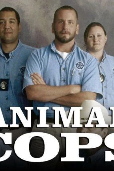 Animal Cops: Houston