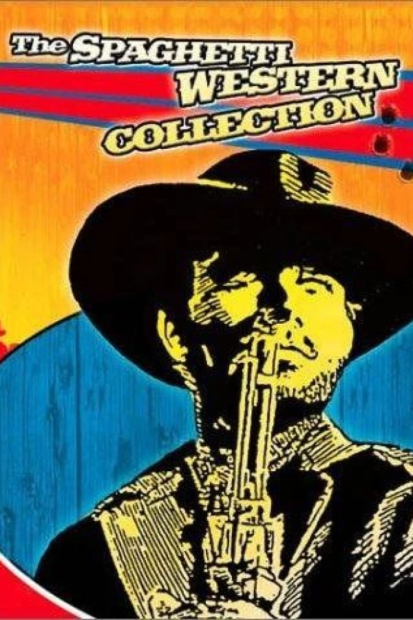 Big Gundown 2: Run, Man, Run Poster