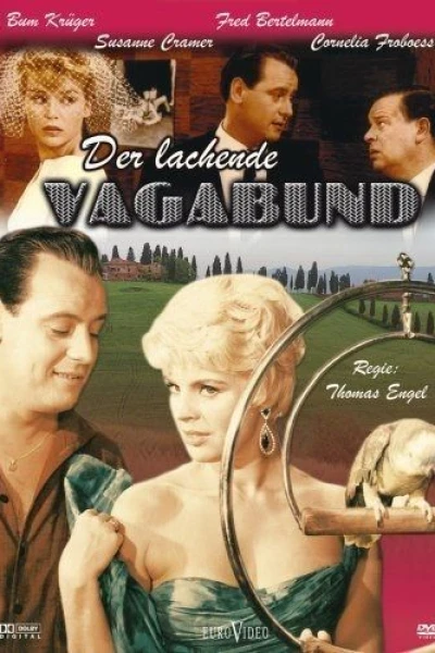 Der lachende Vagabund