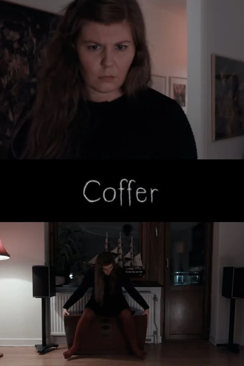 Coffer Poster