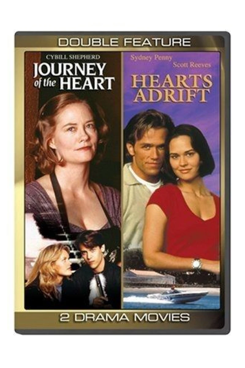 Journey of the Heart Poster