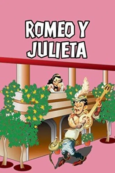 Romeo y Julieta