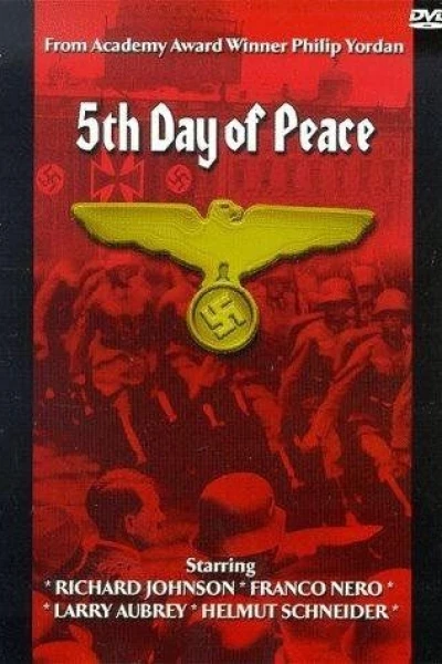5h Day of Peace