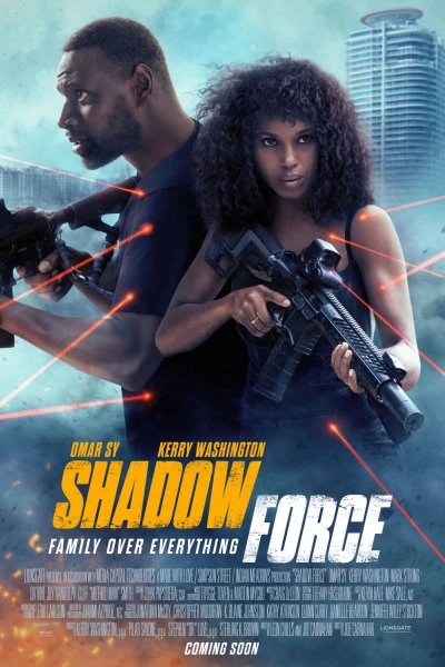 Shadow Force