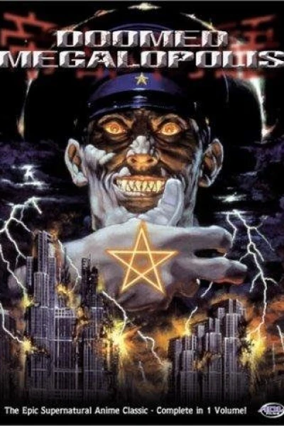 Doomed Megalopolis