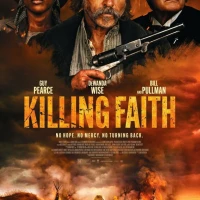 Killing Faith