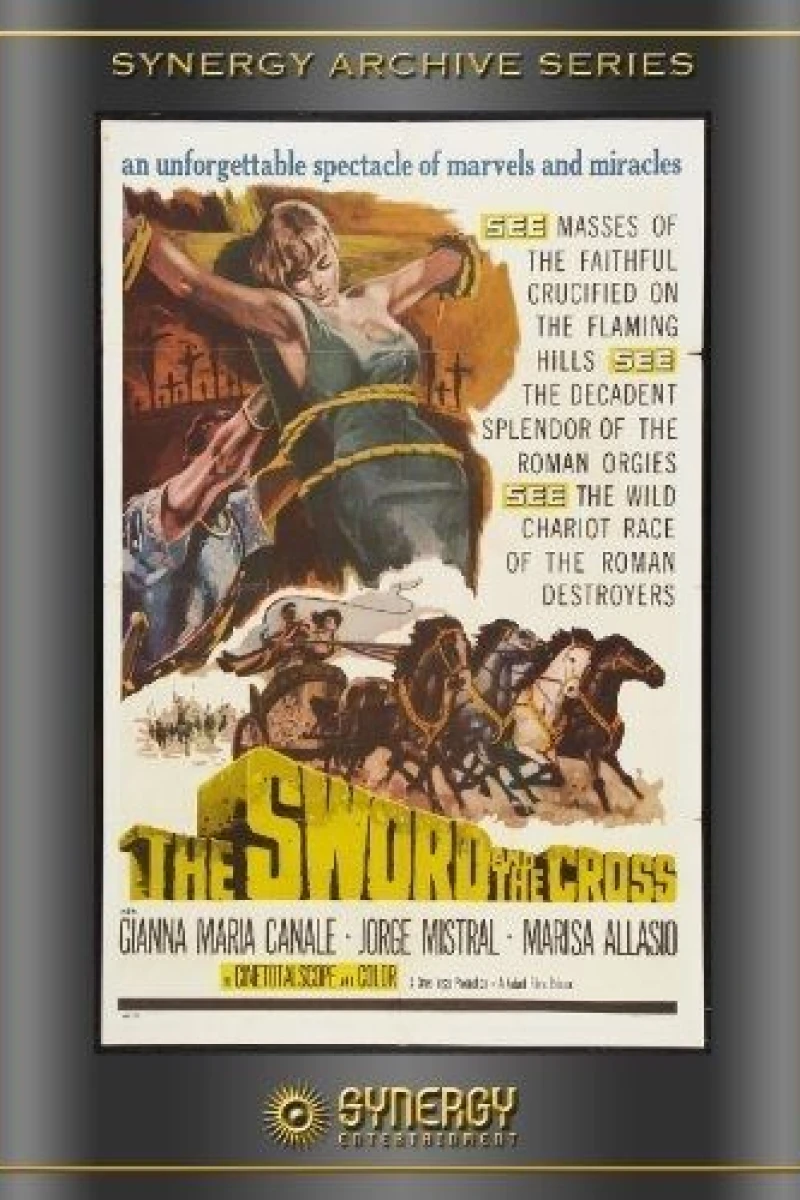 Mary Magdalene Poster
