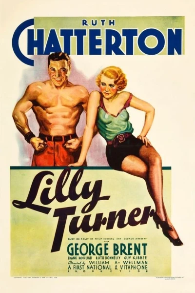 Lilly Turner