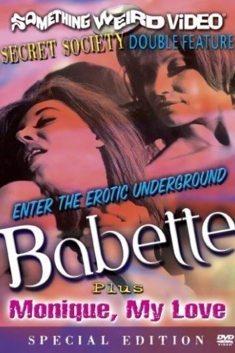 Babette Poster