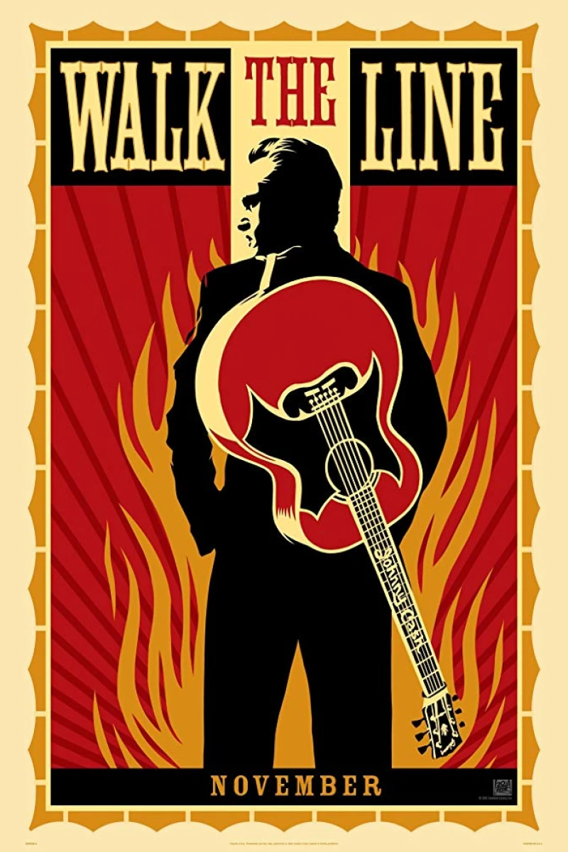Cash Poster