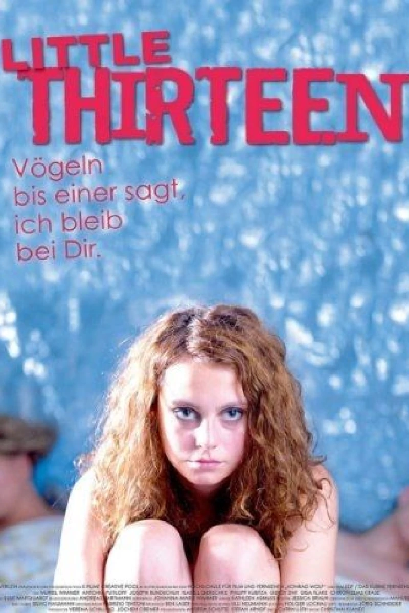 Little Thirteen Poster