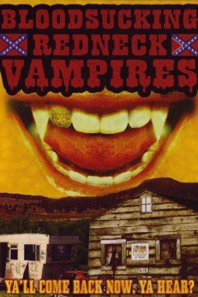 Inbred Redneck Vampires