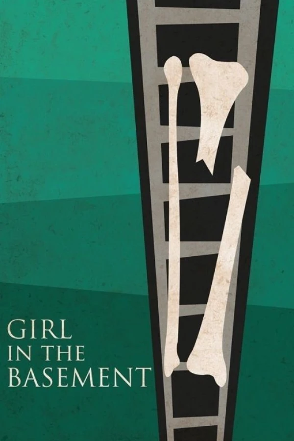 Girl in the Basement Poster