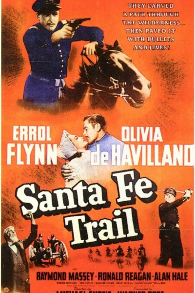 Santa Fe Trail