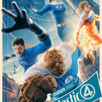 Marvel Studios' Fantastic Four