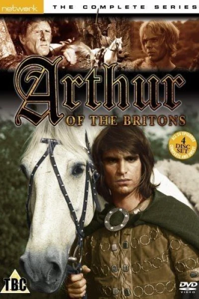Arthur of the Britons