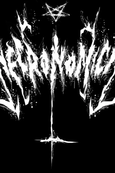 Necronomica