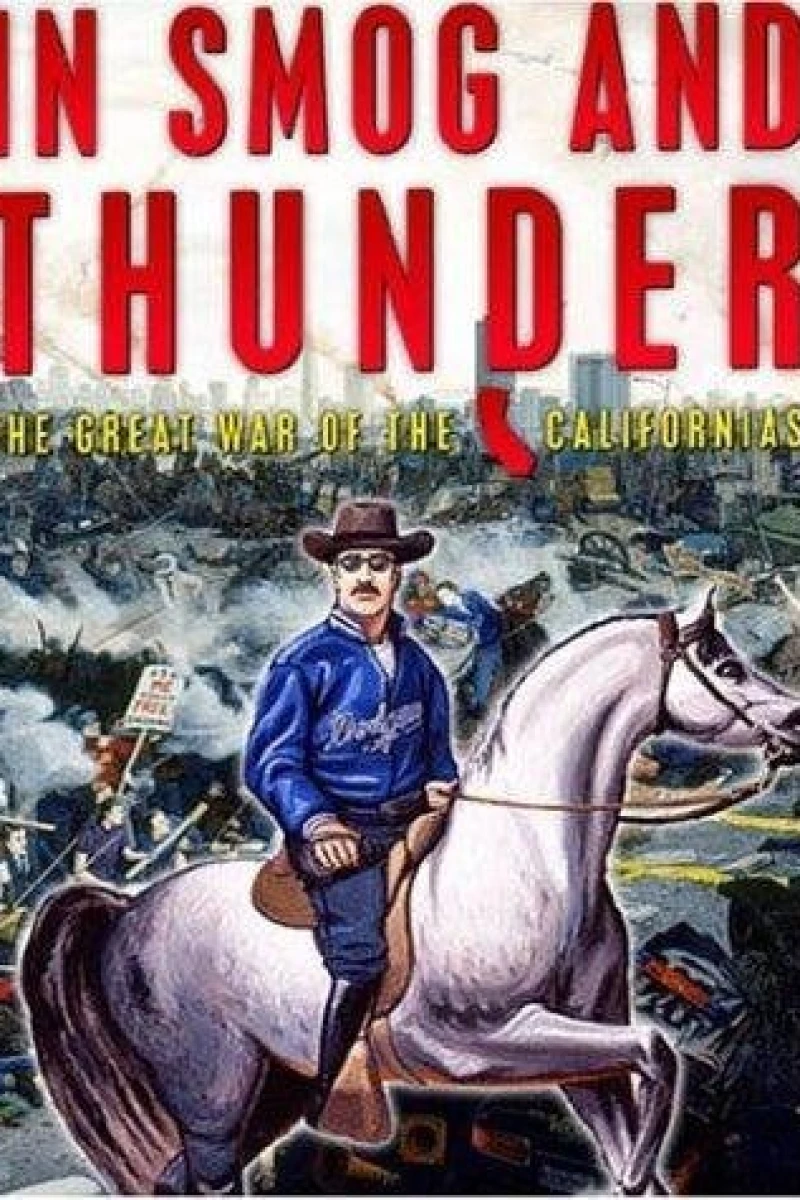 In Smog and Thunder Poster