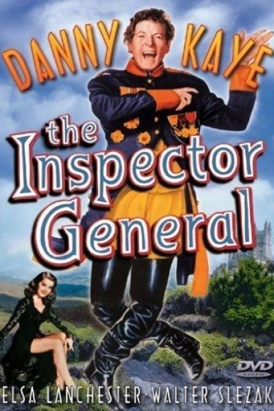 The Inspector General