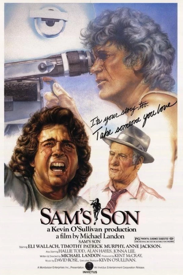 Sam's Son Poster
