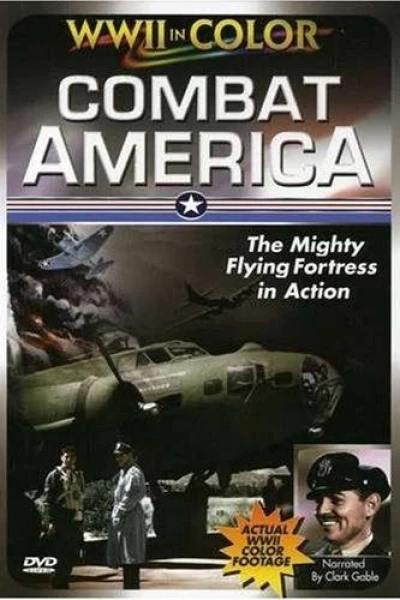 Combat America