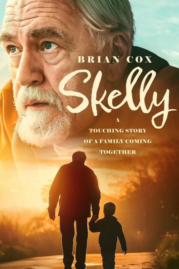 Skelly Poster