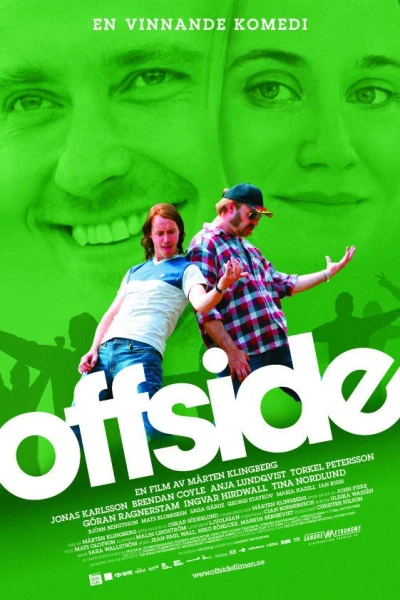 Offside (2006)