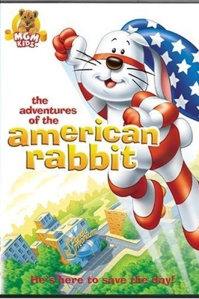 The Adventures of the American Rabbit