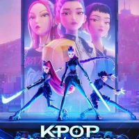 K-Pop Demon Hunters
