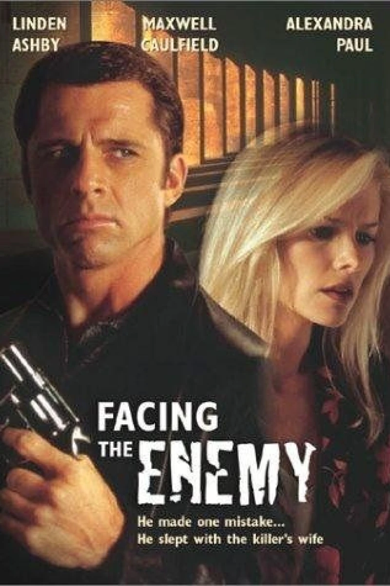 Facing the Enemy Poster