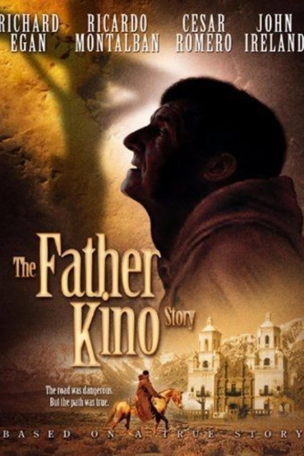 The Father Kino Story Poster